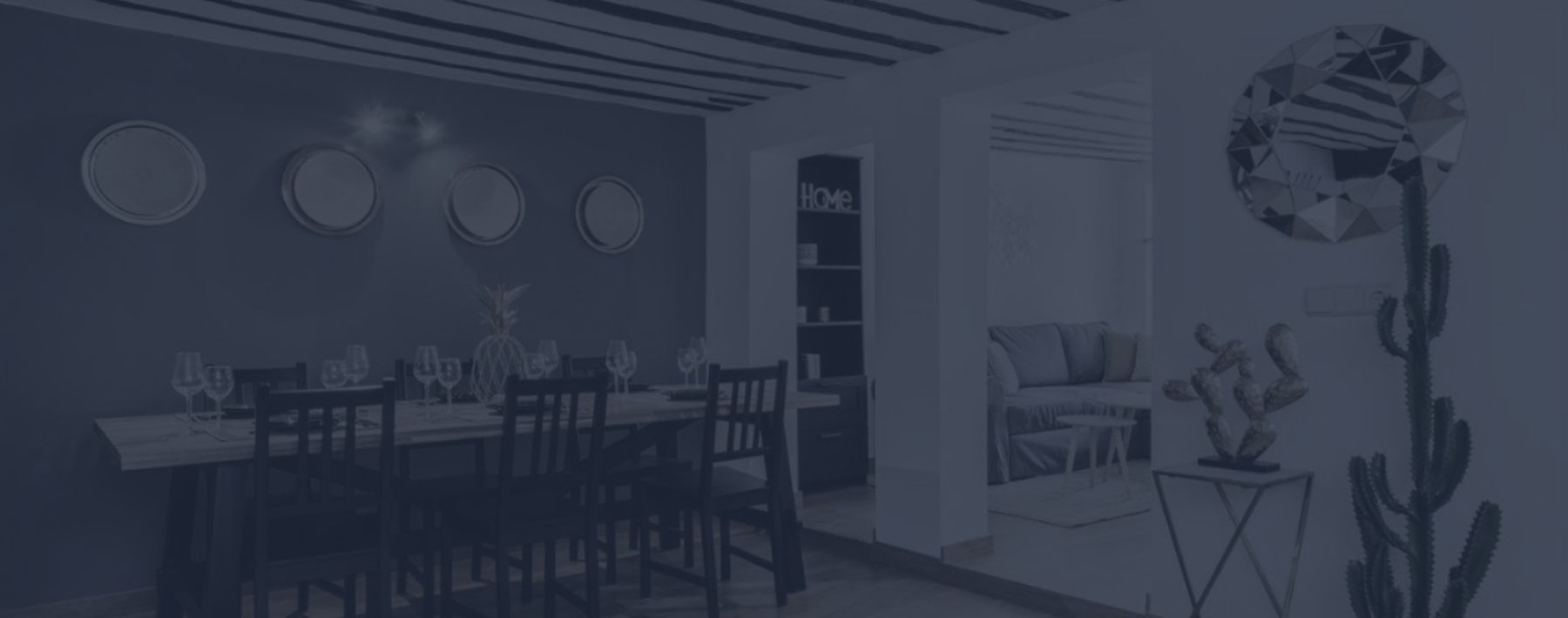 Golden Visa Apartments